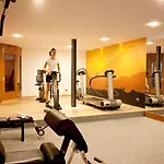 Parkhotel Ladinia Hotel 4*