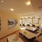 Parkhotel Ladinia Hotel San Vito di Cadore