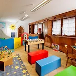 Parkhotel Ladinia Hotel 4*