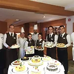Parkhotel Ladinia