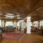Parkhotel Ladinia 4* San Vito di Cadore