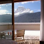 Hotel Parkhotel Ladinia 4*