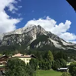 Hotel Parkhotel Ladinia 4*
