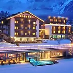 Parkhotel Ladinia San Vito di Cadore