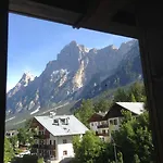 Parkhotel Ladinia Hotel San Vito di Cadore