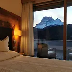 Parkhotel Ladinia Hotel