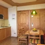 Parkhotel Ladinia Hotel