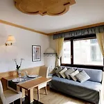 Hotel Parkhotel Ladinia San Vito di Cadore