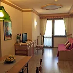 Hotel Parkhotel Ladinia 4*