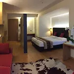 Parkhotel Ladinia 4*