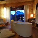 Hotel Parkhotel Ladinia