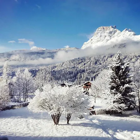 Parkhotel Ladinia San Vito di Cadore