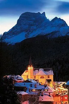 Hotel Parkhotel Ladinia San Vito di Cadore
