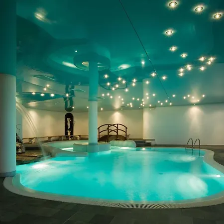 Parkhotel Ladinia Hotel San Vito di Cadore