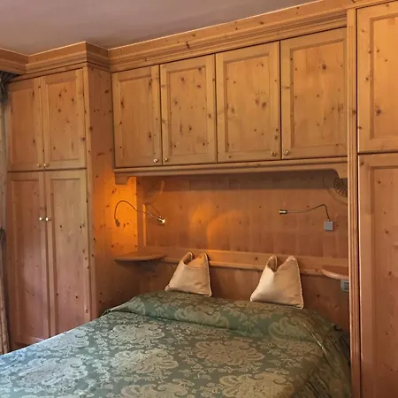 Parkhotel Ladinia San Vito di Cadore