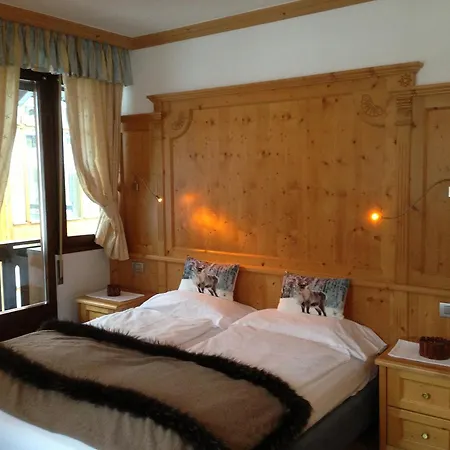Hotel Parkhotel Ladinia San Vito di Cadore