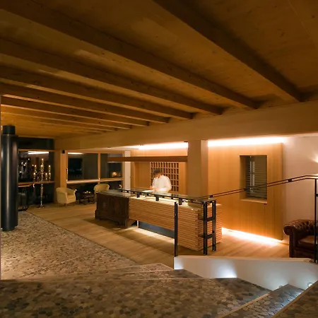 Hotel Parkhotel Ladinia San Vito di Cadore