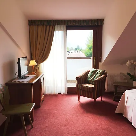 Parkhotel Ladinia San Vito di Cadore