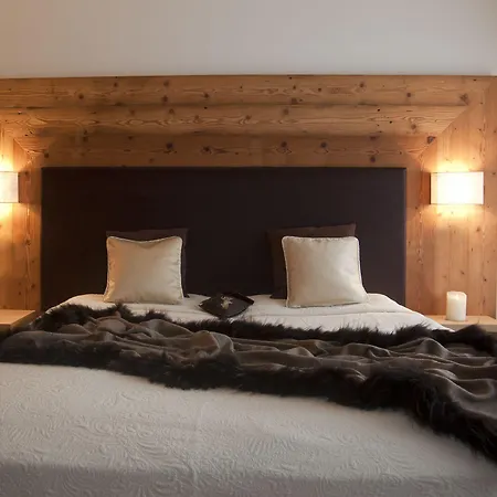 Hotel Parkhotel Ladinia 4*