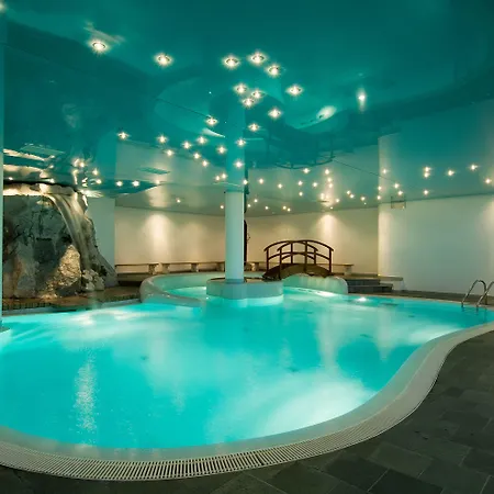 Parkhotel Ladinia Hotel