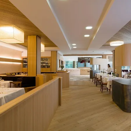 Hotel Parkhotel Ladinia San Vito di Cadore