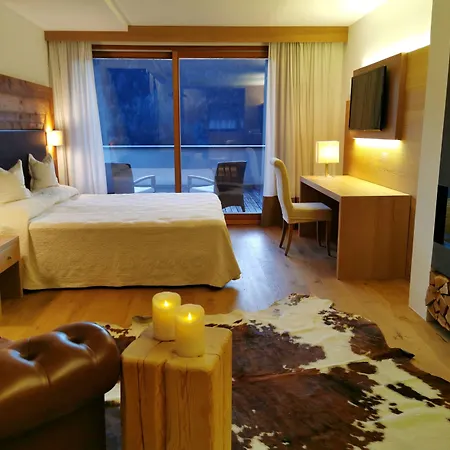 Hotel Parkhotel Ladinia San Vito di Cadore