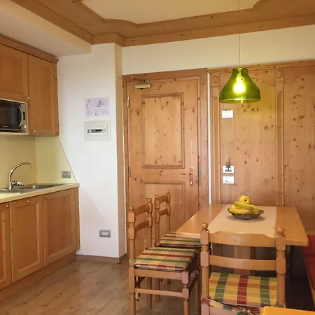 Parkhotel Ladinia Hotel