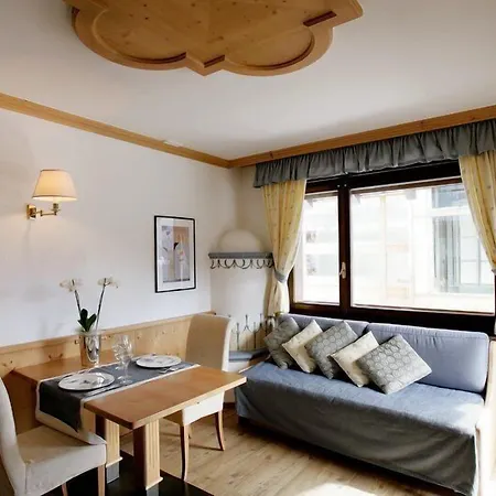 Hotel Parkhotel Ladinia San Vito di Cadore