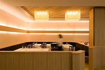 Parkhotel Ladinia Otel
