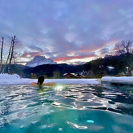 Parkhotel Ladinia San Vito di Cadore