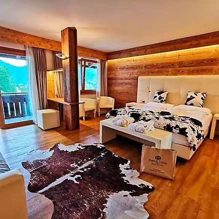 Parkhotel Ladinia San Vito di Cadore