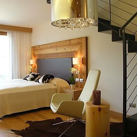 Parkhotel Ladinia Hotel