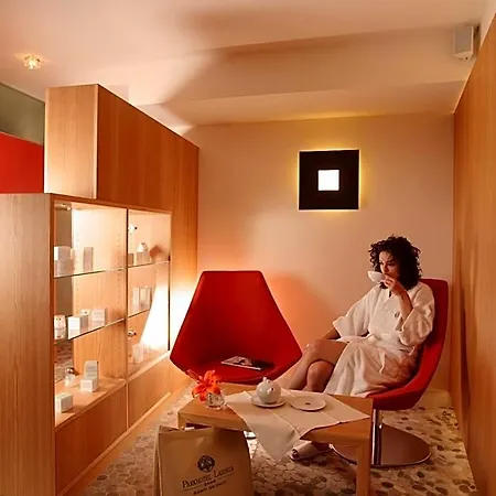 Parkhotel Ladinia