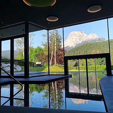 Hotel Parkhotel Ladinia