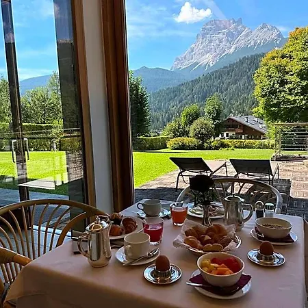 Parkhotel Ladinia San Vito di Cadore