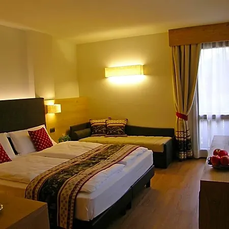 Hotel Parkhotel Ladinia