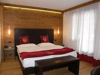 Parkhotel Ladinia Otel San Vito di Cadore