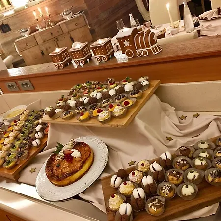 Parkhotel Ladinia
