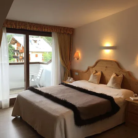 Parkhotel Ladinia San Vito di Cadore