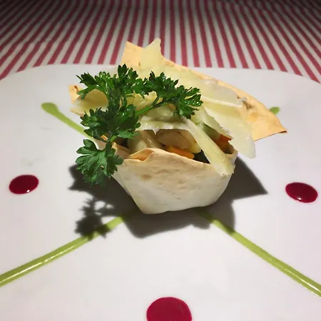 ホテル Parkhotel Ladinia 4*