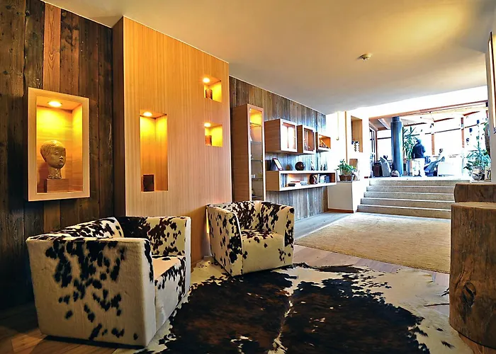 Hotel Parkhotel Ladinia San Vito di Cadore