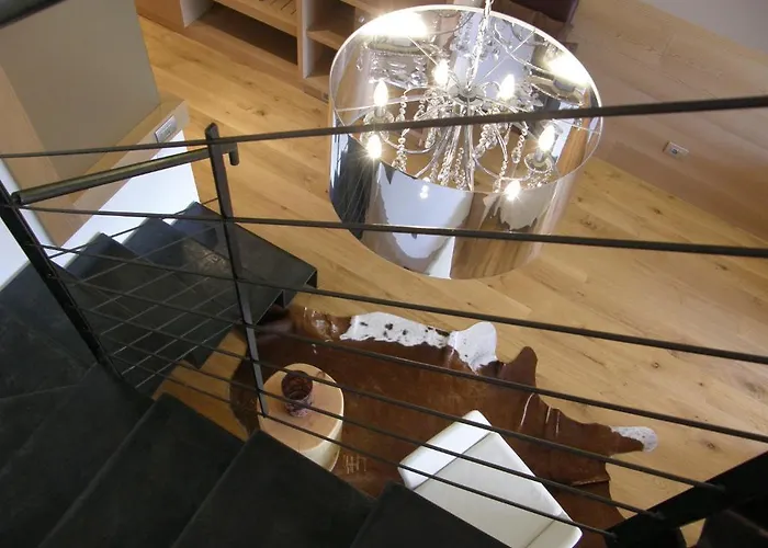 Hotel Parkhotel Ladinia