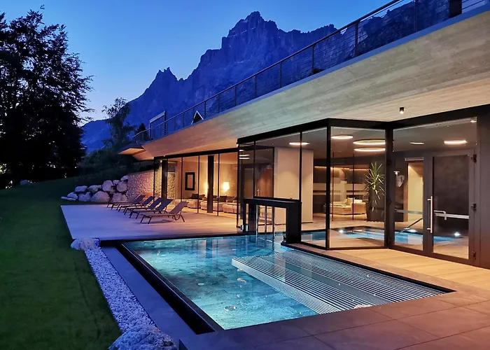 Parkhotel Ladinia Hotel