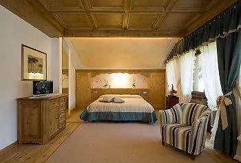 Hotel Parkhotel Ladinia San Vito di Cadore