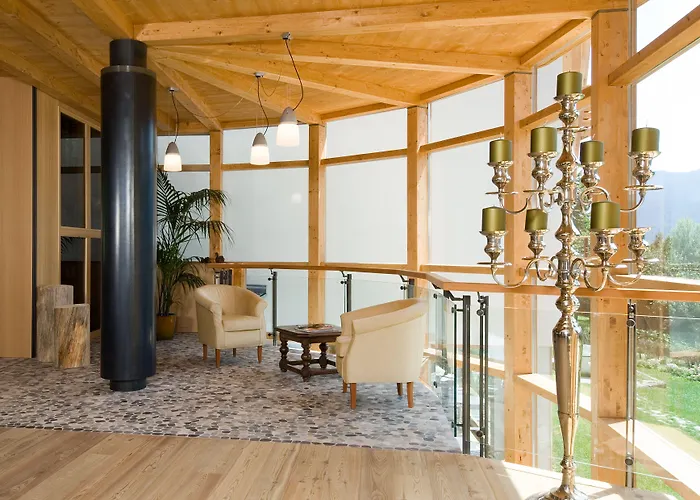 Parkhotel Ladinia 4* San Vito di Cadore