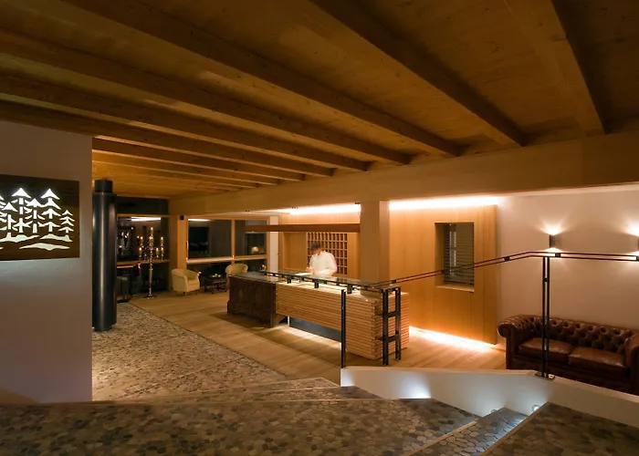 Hotel Parkhotel Ladinia San Vito di Cadore