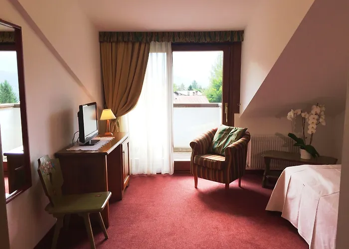 Parkhotel Ladinia San Vito di Cadore