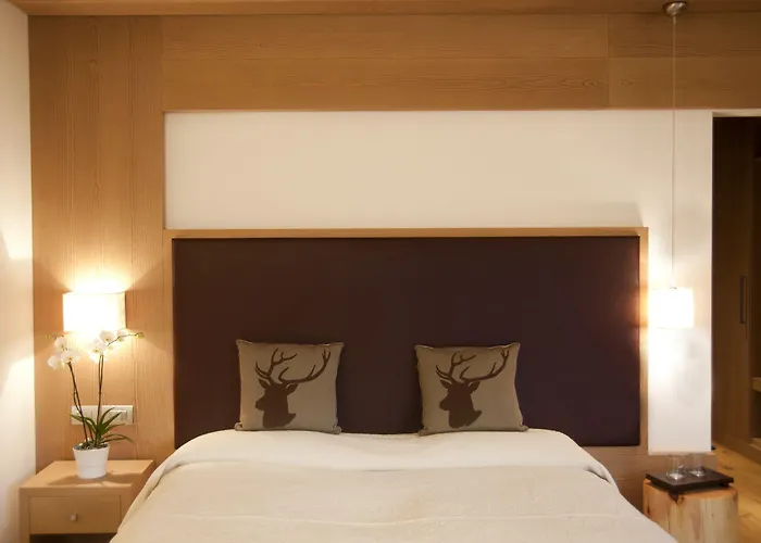 Parkhotel Ladinia 4* San Vito di Cadore