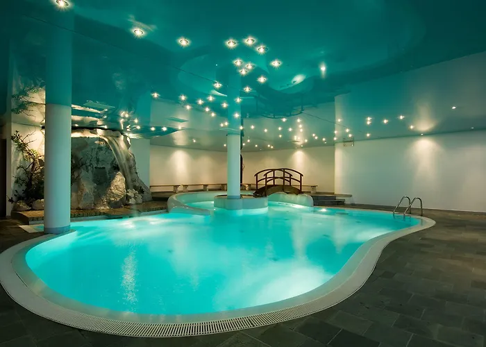 Parkhotel Ladinia Hotel