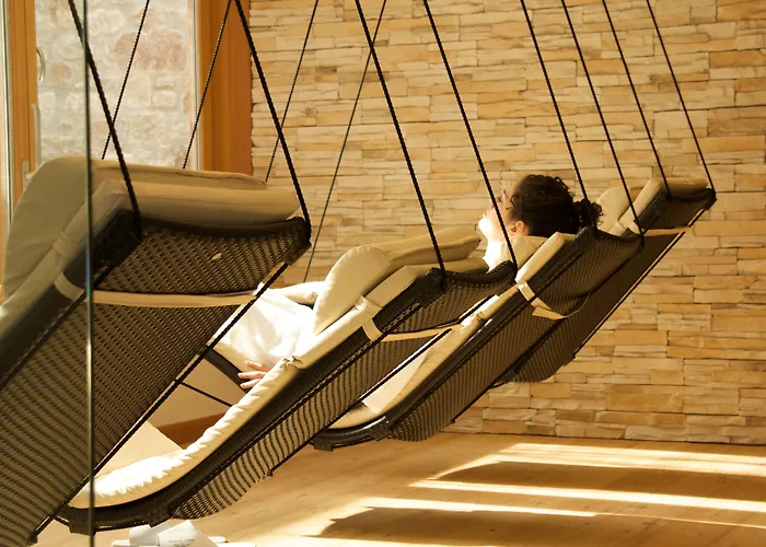 Parkhotel Ladinia 4*